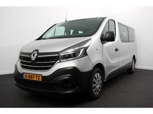 Renault Trafic Passenger 2.0 dCi 120 L2H1 9 Persoons | | Airco | Bluetooth | Led | Parkeer sensoren