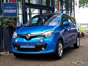 Renault Twingo 0.9 TCe Dynamique 90PK Cabrio Climate