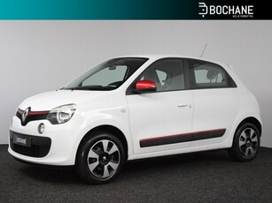 Renault Twingo 1.0 SCe 70 Collection NL-auto + dealer