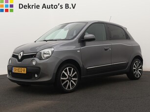 Renault Twingo 1.0 SCe Intens / Apk Juli-2025 / Airco-ecc /