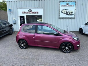 Renault Twingo 1.2 16V Acces ZEER MOOI CABRIO-TOP----4999E-