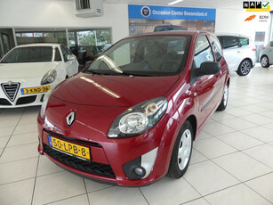 Renault Twingo 1.2-16V Authentique Airco AUTO IS NET BINNEN!