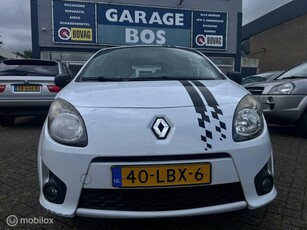 Renault Twingo 1.2-16V Authentique/Nieuwe Distrubitie Riem