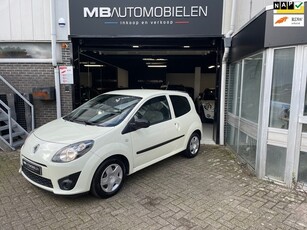 Renault Twingo 1.2-16V Collection/Airco/APK/Rijdt super!!