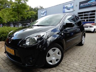 Renault Twingo 1.2-16V Collection (bj 2011)