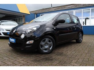 Renault Twingo 1.2 16V 