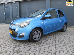 Renault Twingo 1.2 16V Collection kleine zuinige auto met