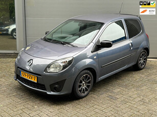 Renault Twingo 1.2-16V Collection l Airco l Trekhaak l nwe APK l