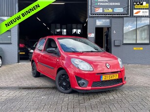 Renault Twingo 1.2-16V CollectionAircoNAPElek. RamenAPK