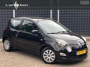 Renault Twingo 1.2 16V Dynamique