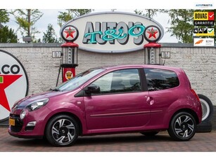 Renault Twingo 1.2 16V Dynamique 26.500 km + NAP