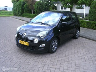 Renault Twingo 1.2 16V Dynamique bj 2012 127775kmnap boekjes