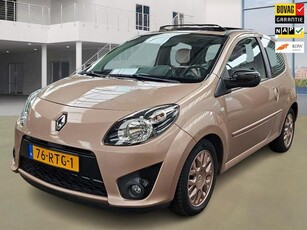 Renault Twingo 1.2-16V Miss Sixty Panorama 64.200 km +NAP