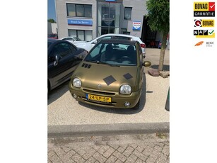 Renault Twingo 1.2-16V Privilège