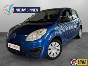 Renault Twingo 1.2 Acces Elek. Ramen Aux Usb (bj 2010)