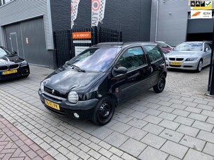 Renault Twingo 1.2 Air Stuurbekrachtiging NAP APK 1 Jaar