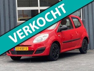 Renault Twingo 1.2 Airco Stuurbekrachtiging Apk 14-06-2025