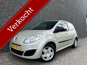 Renault Twingo 1.2 Authentique/3e Eig/Airco/Isofix/Topstaat!