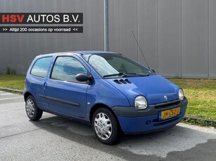 Renault Twingo 1.2 Authentique