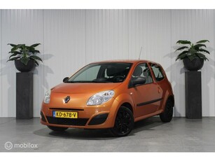 Renault Twingo 1.2 Dynamique airco electrische ramen apk