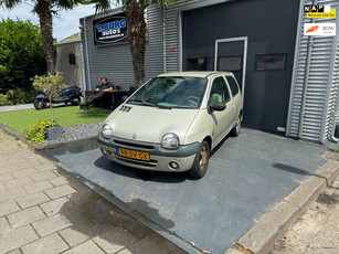 Renault Twingo 1.2 Initiale AIRCO Nw APK