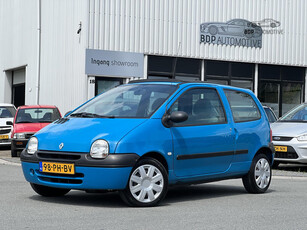 Renault Twingo 1.2 Lazuli APK NIEUW/VOUWDAK/EL RAMEN