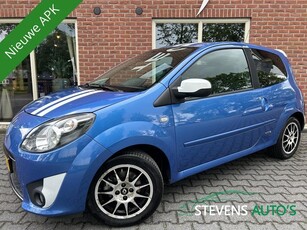 Renault Twingo 1.2 TCE Gordini GT VERKOCHT! NIEUWE APK /