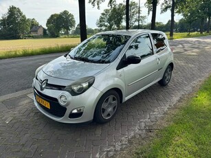 Renault Twingo 1.5 dCi Collection