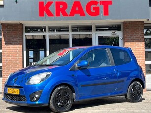 Renault Twingo Dynamique 1.2 76 pk - AUTOMAAT - D-riem