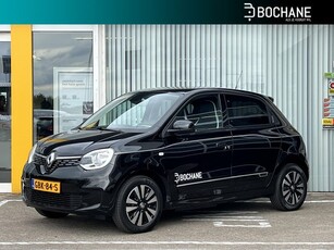 Renault Twingo Z.E. R80 E-Tech Techno Black Line