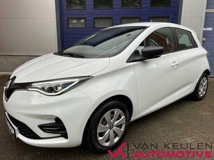 Renault Zoe R110 Life 52 kWh l € 8.999 na sub l 365 km