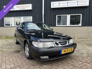 Saab 9-3 2.0t S ** Airco ** Automaat **