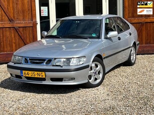 Saab 9-3 2.0t S Business Edition