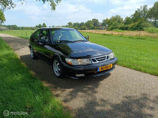 Saab 9-3 Coupé 2.0t