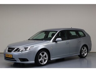 Saab 9-3 Sport Estate 1.8t 150pk Norden Automaat