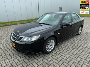 Saab 9-3 Sport Sedan 1.8t Norden Business , LPG , trekhaak