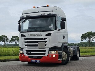 SCANIA G450 hl scr only adr ret.