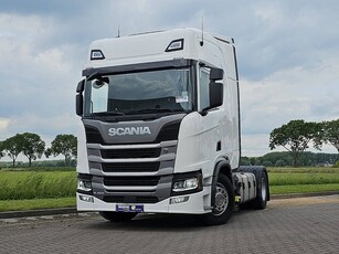 SCANIA R450 highline standklima