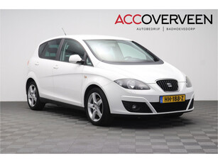 SEAT Altea 1.2 TSI Chill Out | Leder | LM Wielen | Private Glass