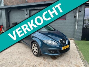 Seat Altea **VERKOCHT**