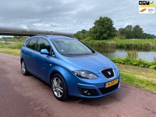 Seat Altea XL 1.2 TSI I-TechPDCStoelverw.TrekhaakNAP