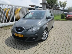 SEAT Altea XL 1.4 TSI Businessline (bj 2010)