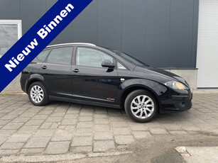 SEAT Altea XL 1.4 TSI Businessline COPA