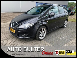 Seat Altea XL 1.4 TSI Stylance