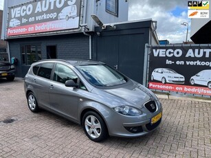 Seat Altea XL 1.6 Hattrick airco cruise nette auto apk nieuw