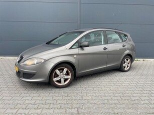 Seat Altea XL 1.6 Reference bouwjaar 2007 apk tot 4/2025