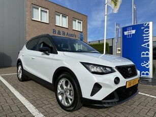 SEAT Arona 1.0 TSI 110pk DSG FR Business Connect l ACC l