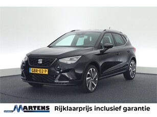 SEAT Arona 1.0 TSI 110pk DSG FR Camera Full Link