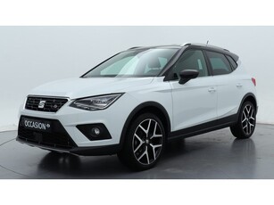 SEAT Arona 1.0 TSI 115pk FR Business Intense DSG (bj 2019)