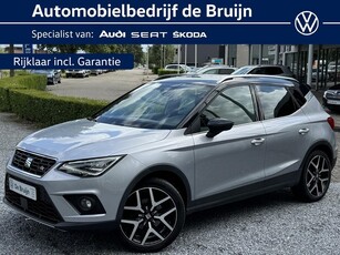 SEAT Arona 1.0 TSI FR 115pk DSG